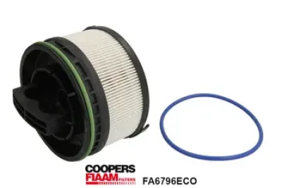 FA6796ECO CoopersFiaam Топливный фильтр