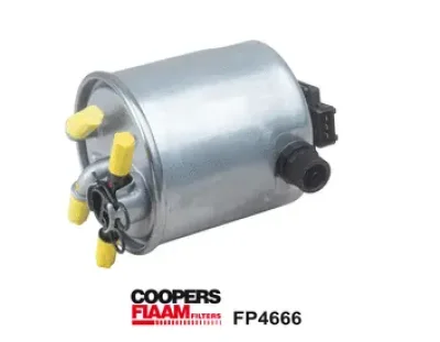 FP4666 CoopersFiaam Топливный фильтр