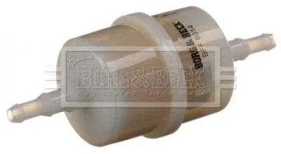 BFF8014 BORG & BECK Топливный фильтр