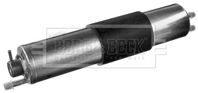 BFF8160 BORG & BECK Топливный фильтр