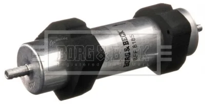 BFF8185 BORG & BECK Топливный фильтр