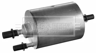 BFF8214 BORG & BECK Топливный фильтр