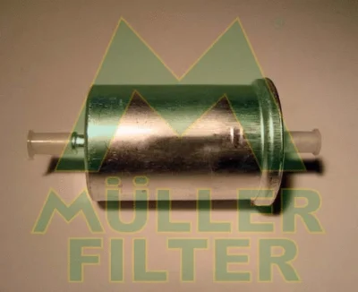 FB213 MULLER FILTER Топливный фильтр