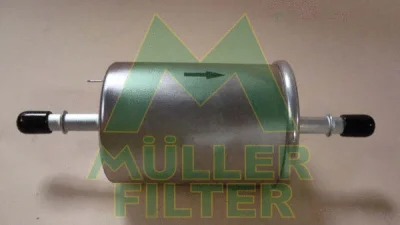 FB215 MULLER FILTER Топливный фильтр