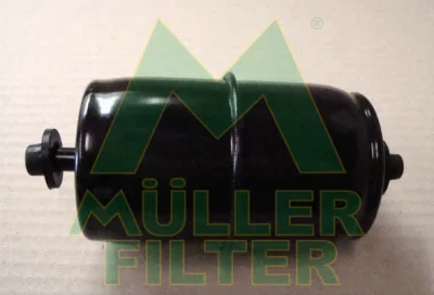 FB340 MULLER FILTER Топливный фильтр