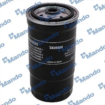 EFF00080T MANDO Топливный фильтр