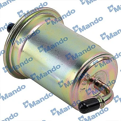 EFF00089T MANDO Топливный фильтр