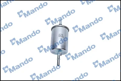 EFF00187T MANDO Топливный фильтр