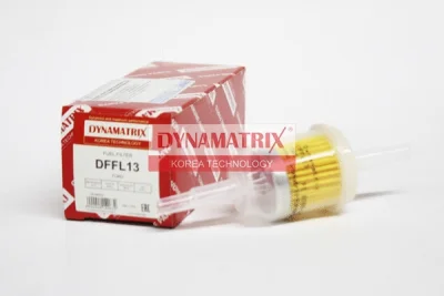 DFFL13 DYNAMATRIX Топливный фильтр