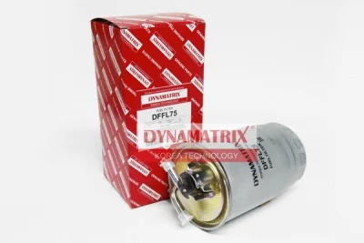 DFFL75 DYNAMATRIX Топливный фильтр