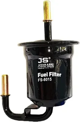 FS8015 JS ASAKASHI Топливный фильтр