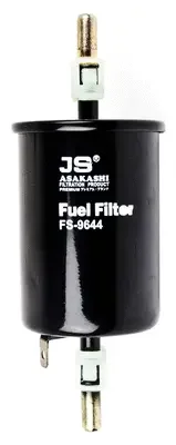 Топливный фильтр JS ASAKASHI FS9644
