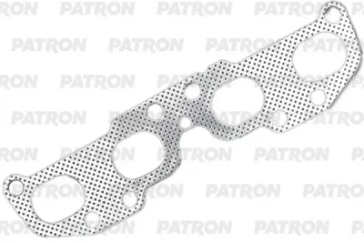 Прокладка, выпускной коллектор PATRON PG5-2201