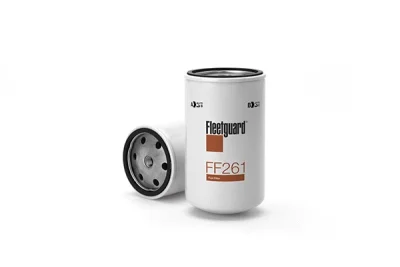 Топливный фильтр FLEETGUARD FF261