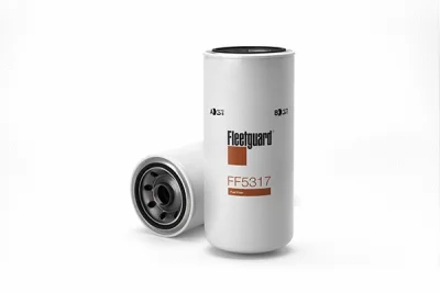 Топливный фильтр FLEETGUARD FF5317