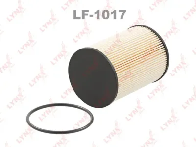 LF-1017 LYNXAUTO Топливный фильтр