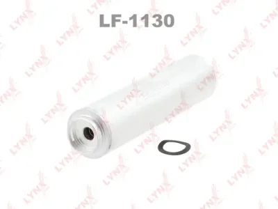 LF-1130 LYNXAUTO Топливный фильтр