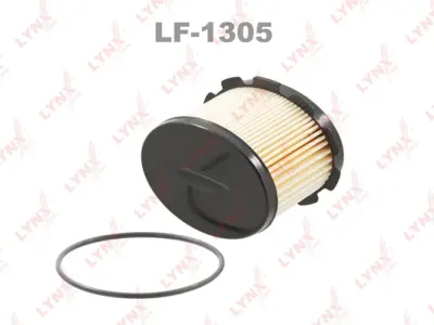 LF-1305 LYNXAUTO Топливный фильтр