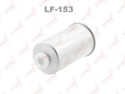 LF-153 LYNXAUTO Топливный фильтр