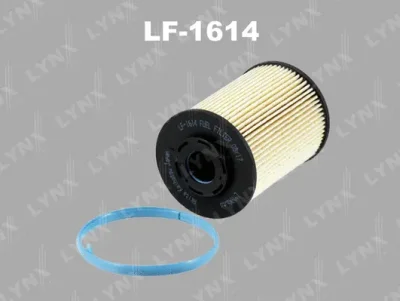 Топливный фильтр LYNXAUTO LF-1614