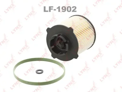 Топливный фильтр LYNXAUTO LF-1902
