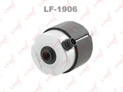 LF-1906 LYNXAUTO Топливный фильтр