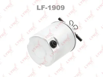 Топливный фильтр LYNXAUTO LF-1909