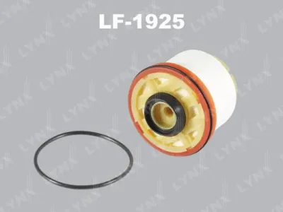 Топливный фильтр LYNXAUTO LF-1925