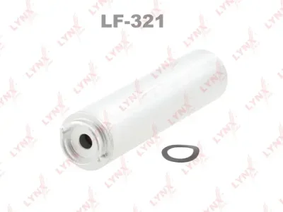 LF-321 LYNXAUTO Топливный фильтр