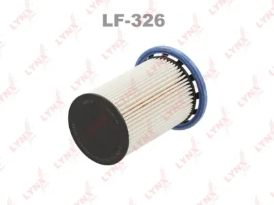 LF-326 LYNXAUTO Топливный фильтр