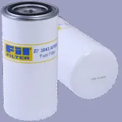 ZP 3043 AFMB FIL FILTER Топливный фильтр