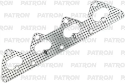 Прокладка, выпускной коллектор PATRON PG5-2202
