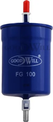 FG 100 GOODWILL Топливный фильтр