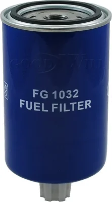 Топливный фильтр GOODWILL FG 1032