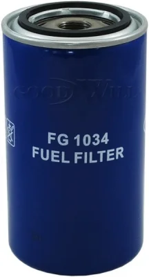 Топливный фильтр GOODWILL FG 1034