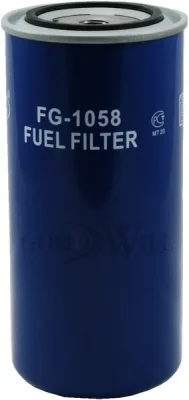 Топливный фильтр GOODWILL FG 1058
