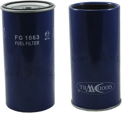 FG 1063 GOODWILL Топливный фильтр