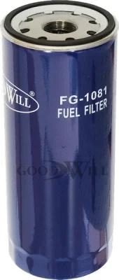 Топливный фильтр GOODWILL FG 1081