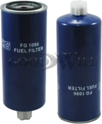 FG 1096 GOODWILL Топливный фильтр