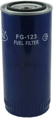 FG 123 GOODWILL Топливный фильтр