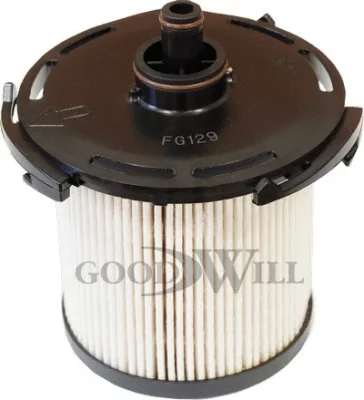 FG 129 GOODWILL Топливный фильтр