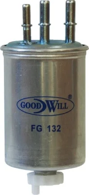 FG 132 GOODWILL Топливный фильтр