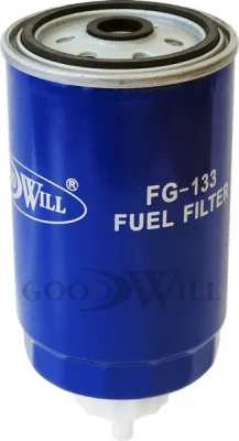 Топливный фильтр GOODWILL FG 133