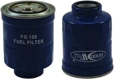 FG 158 GOODWILL Топливный фильтр