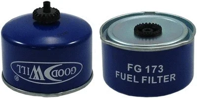 FG 173 GOODWILL Топливный фильтр
