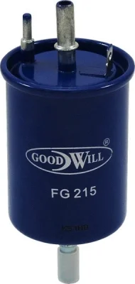 FG 215 GOODWILL Топливный фильтр