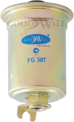 Топливный фильтр GOODWILL FG 507