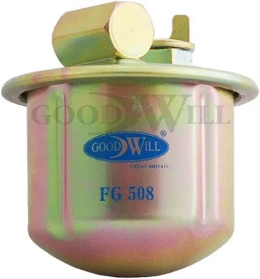 FG 508 GOODWILL Топливный фильтр