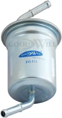 FG 511 GOODWILL Топливный фильтр