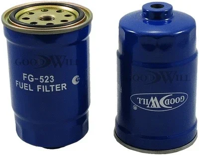 FG 523 GOODWILL Топливный фильтр